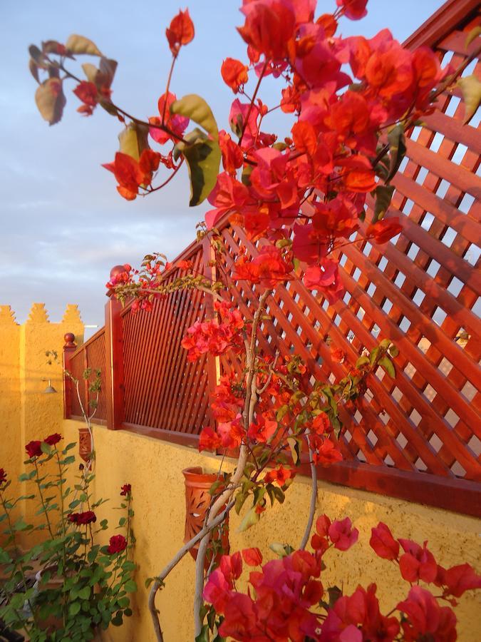 Riad Aldiana Marrakesh Eksteriør billede